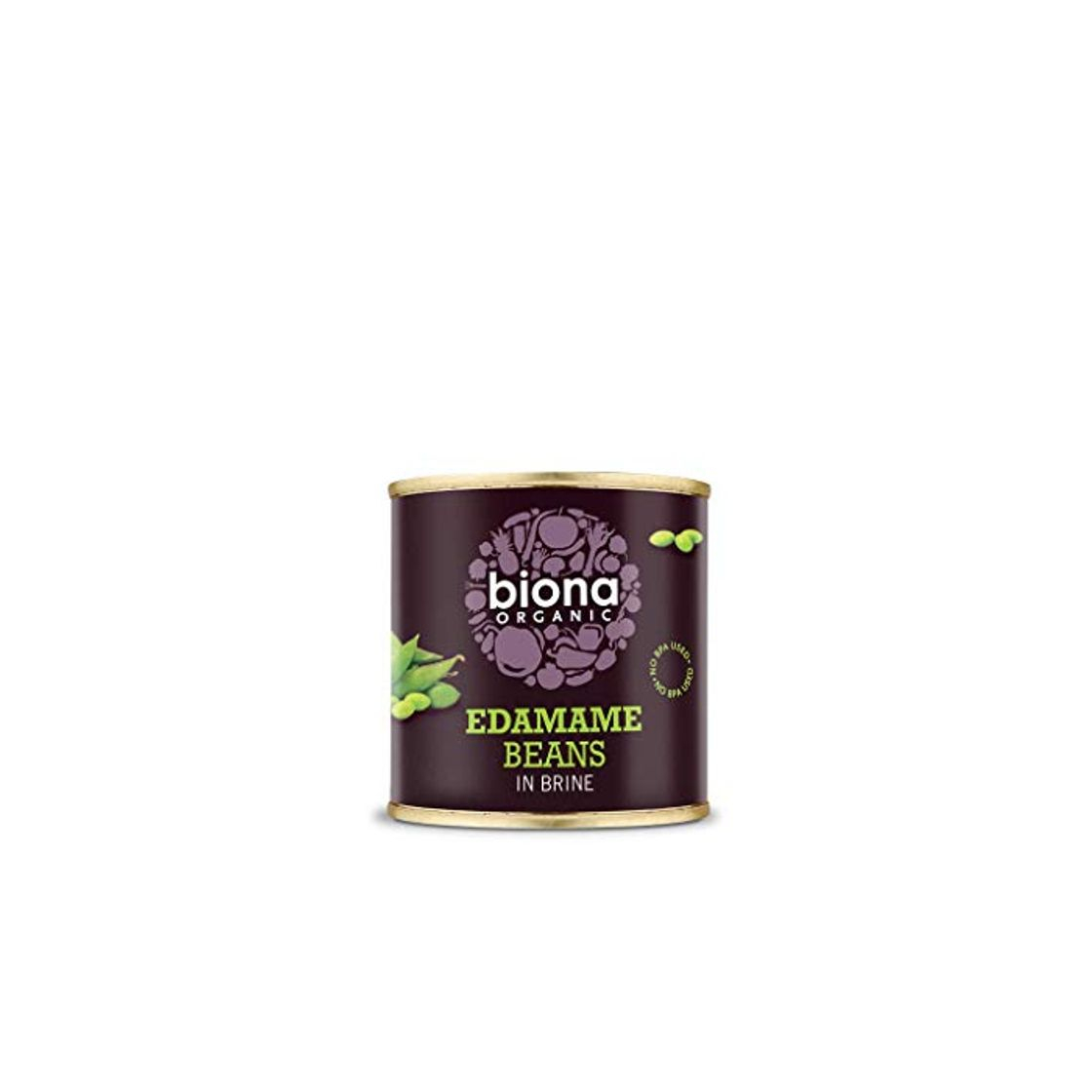 Product Biona Edamame