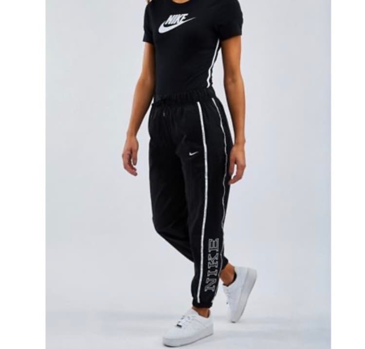 Fashion Calça de fato de treino da Nike 