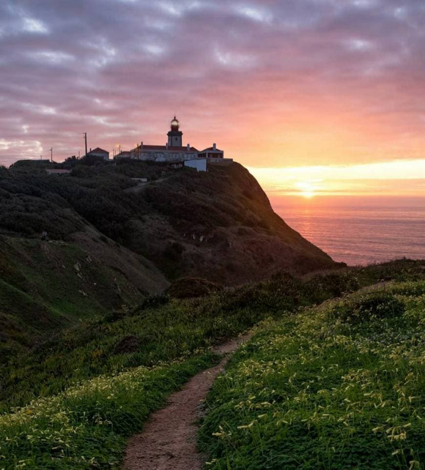 Lugar Cabo Da Roca