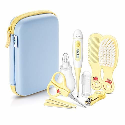 Product Philips AVENT SCH400/00- Kit accesorios para el cuidado del bebé