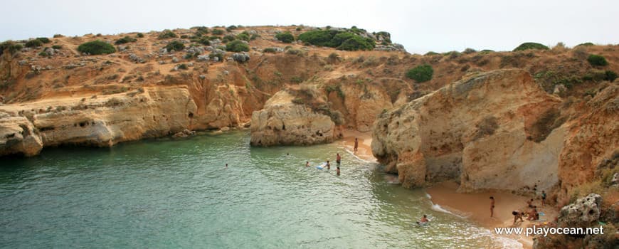 Place Praia da Vigia