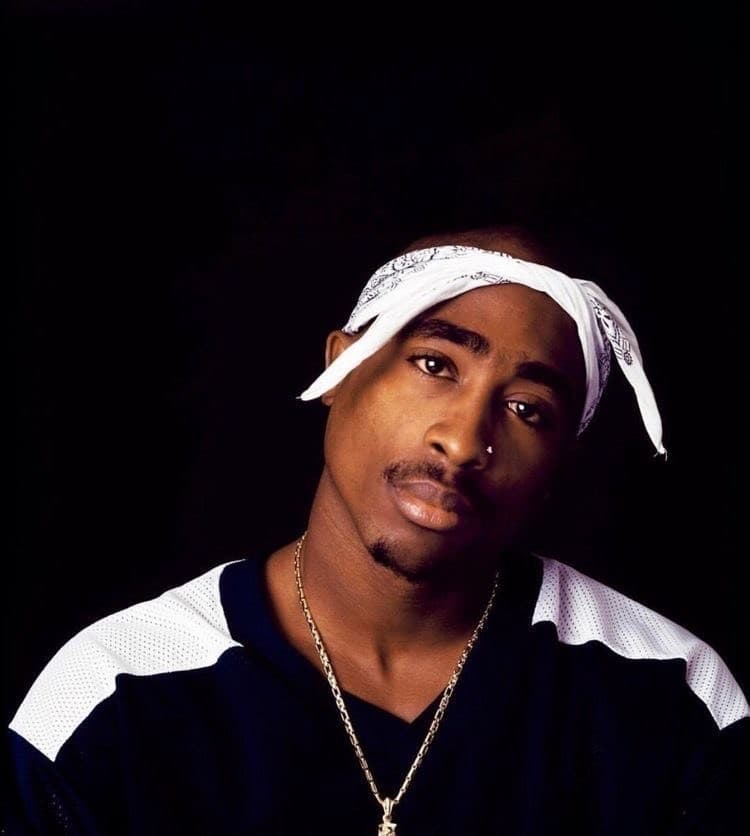 Canción 2Pac