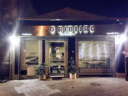 Restaurants O'ribeiro