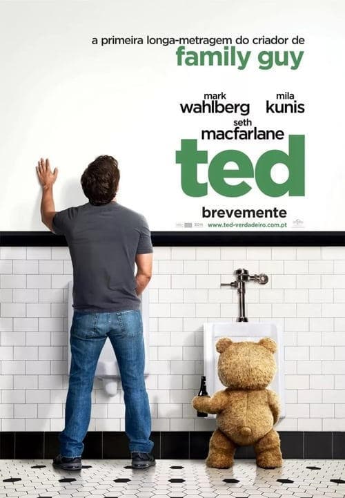 Movie Ted