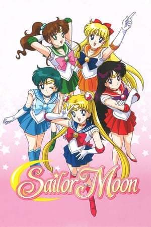 Serie Sailor Moon