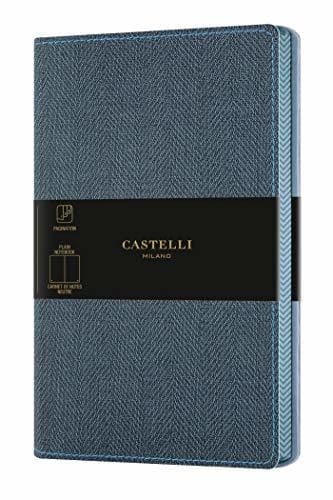 Producto Castelli Milano HARRIS - Cuaderno