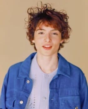 Moda Finn Wolfhard - Wikipedia