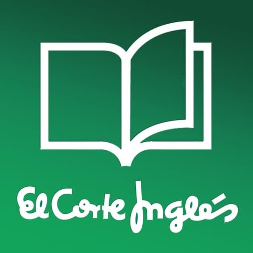 App Publicaciones El Corte Ingles