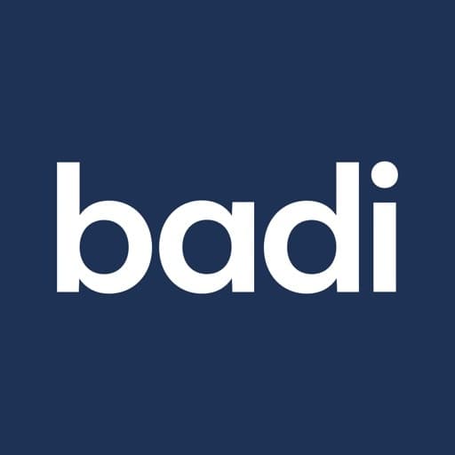 App Badi - Pisos compartidos