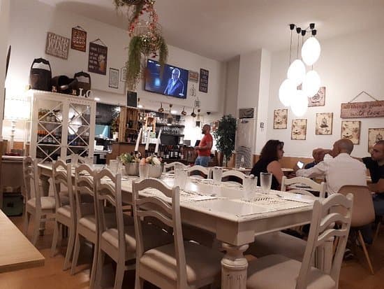 Restaurantes Tasca Da Lúcia