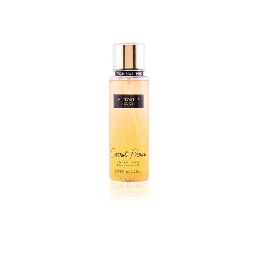 Producto COCONUT PASSION parfum Body Spray prix en ligne Victoria's ...