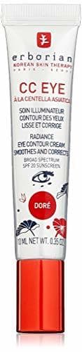 Lugar Erbo CC Eye Dore 10 ml