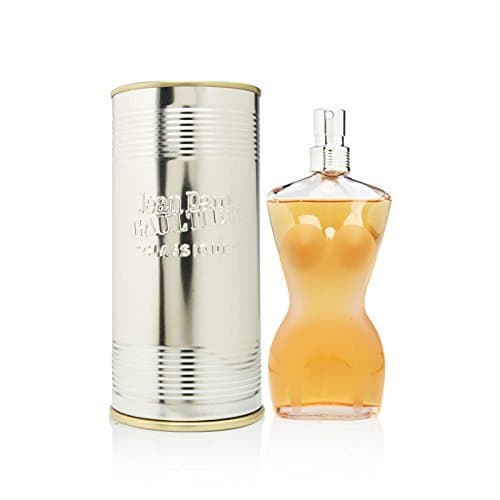 Beauty Jean Paul Gaultier Classique Eau de Toilette Vaporizador 100 ml