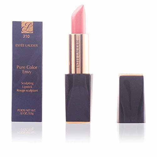 Place Estée lauder Pure color envy lipstick 331-noirish 3