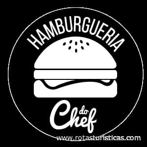 Restaurants Hamburgueria do Chef