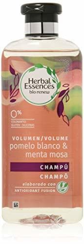 Producto Herbal Essences bio