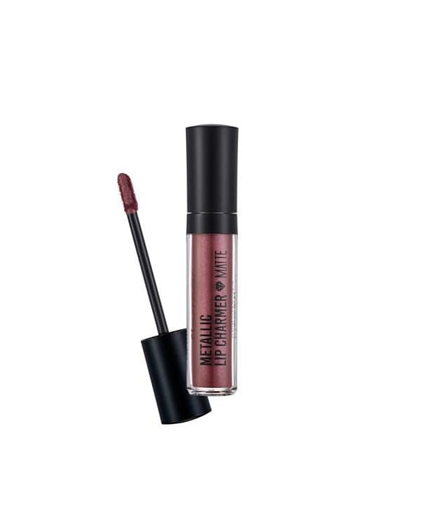 Product Metallic lip charmer matte 04