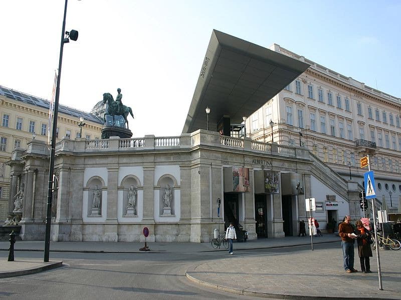 Place Albertina