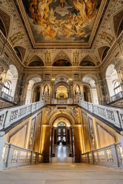 Place Museo de Historia Natural de Viena