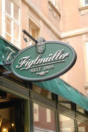 Restaurants Figlmüller Group