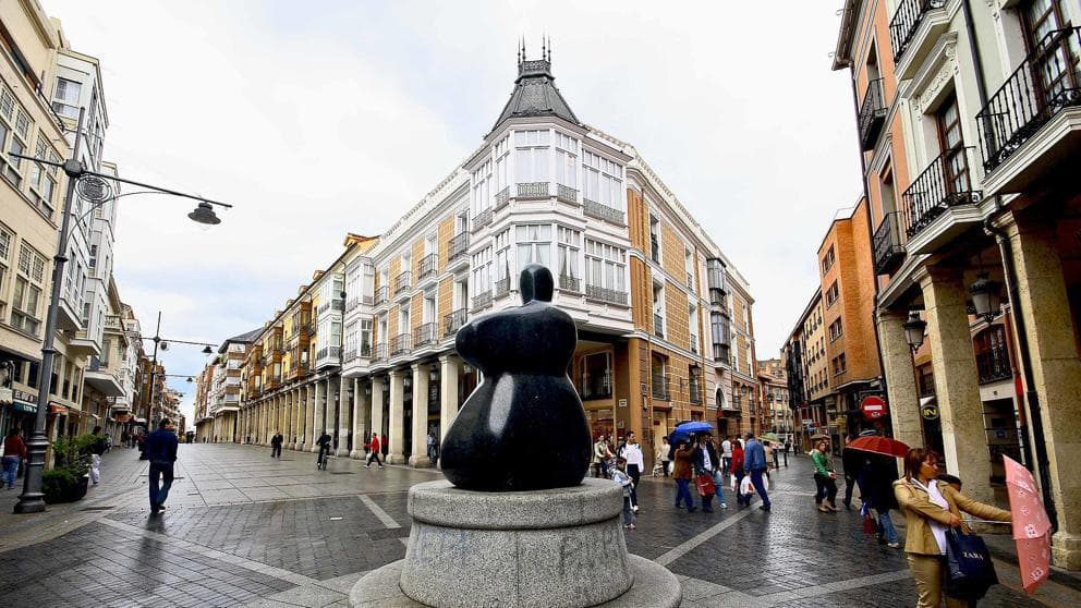 Place Palencia