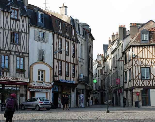 Place Poitiers