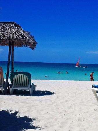 Place Varadero Beach