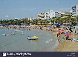 Place Playa de Llevant