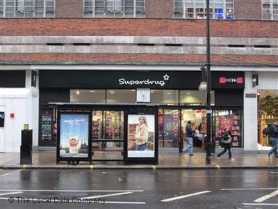 Place Superdrug