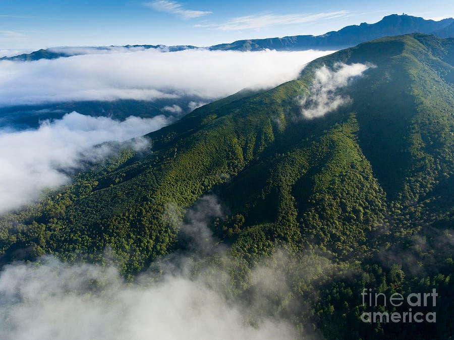 Lugar Pico da Pedra