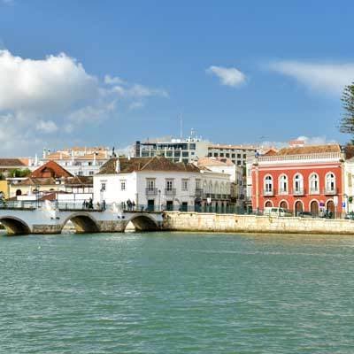 Place Tavira