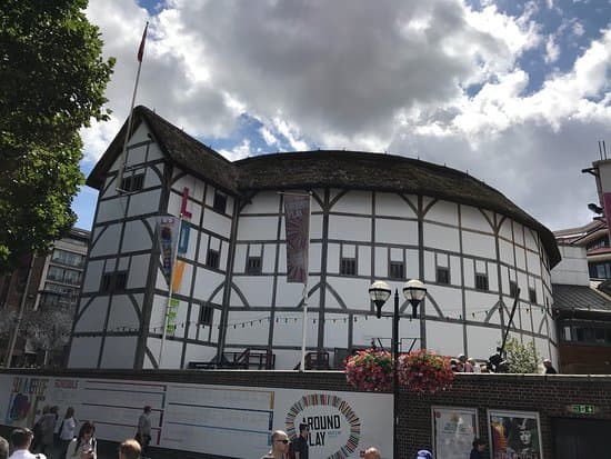 Place Globe Theatre