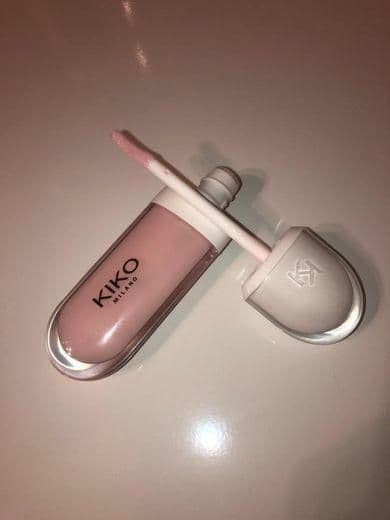 Belleza KIKO MILANO - Pintalabios líquido de color mate Color duradero