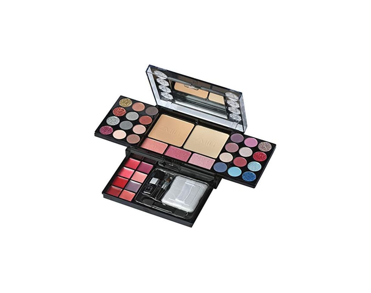 Producto Briconti, Juego de maquillaje