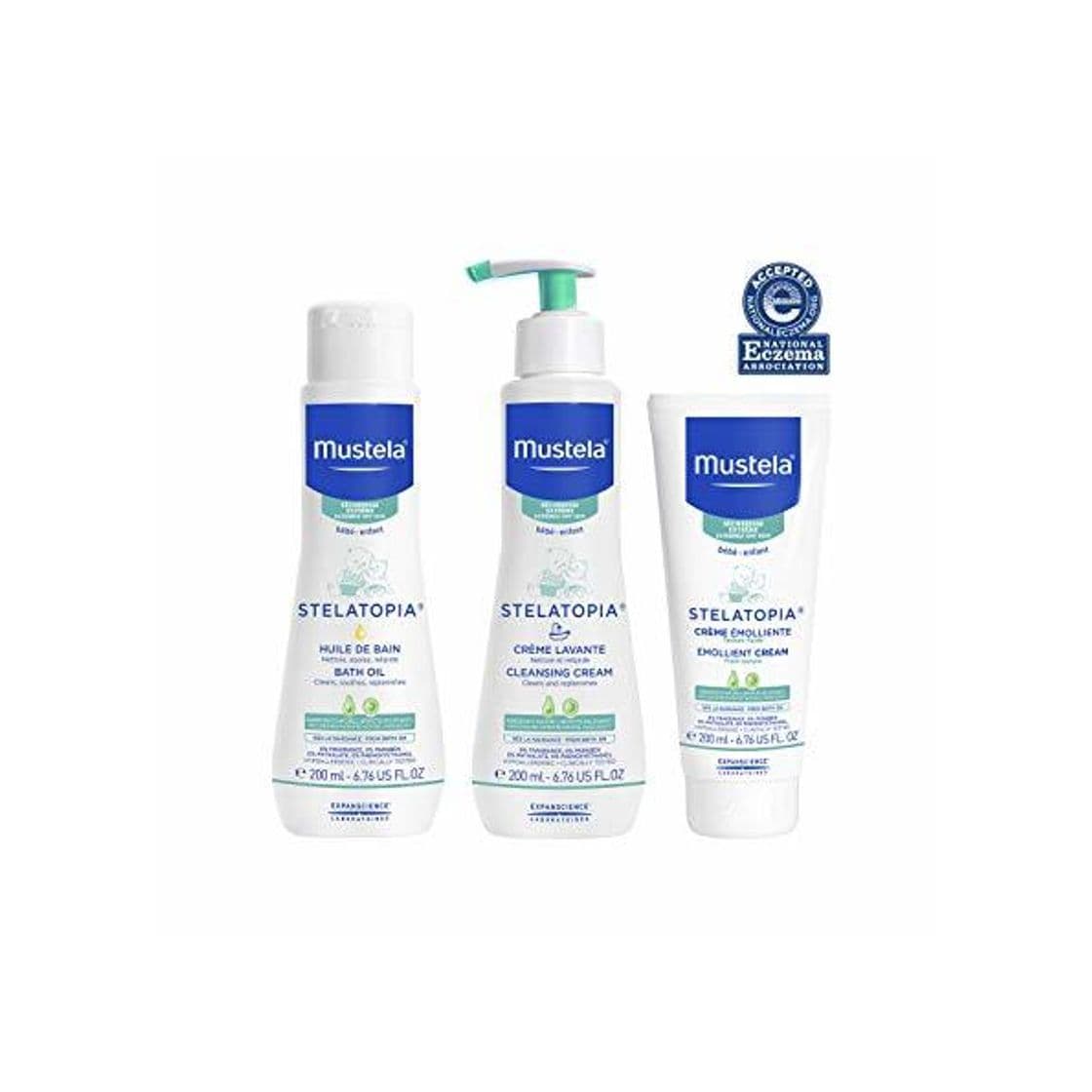 Product Mustela