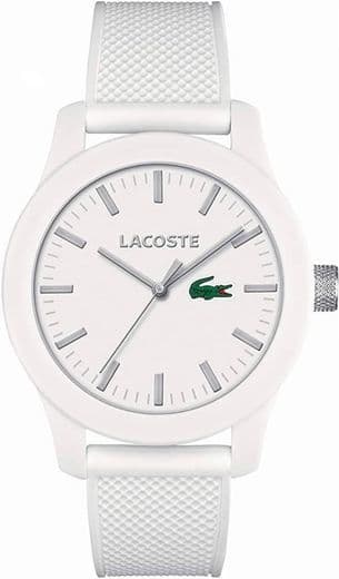 Moda Lacoste 2010765, Reloj Analógico de Pulsera para Hombre, Cor