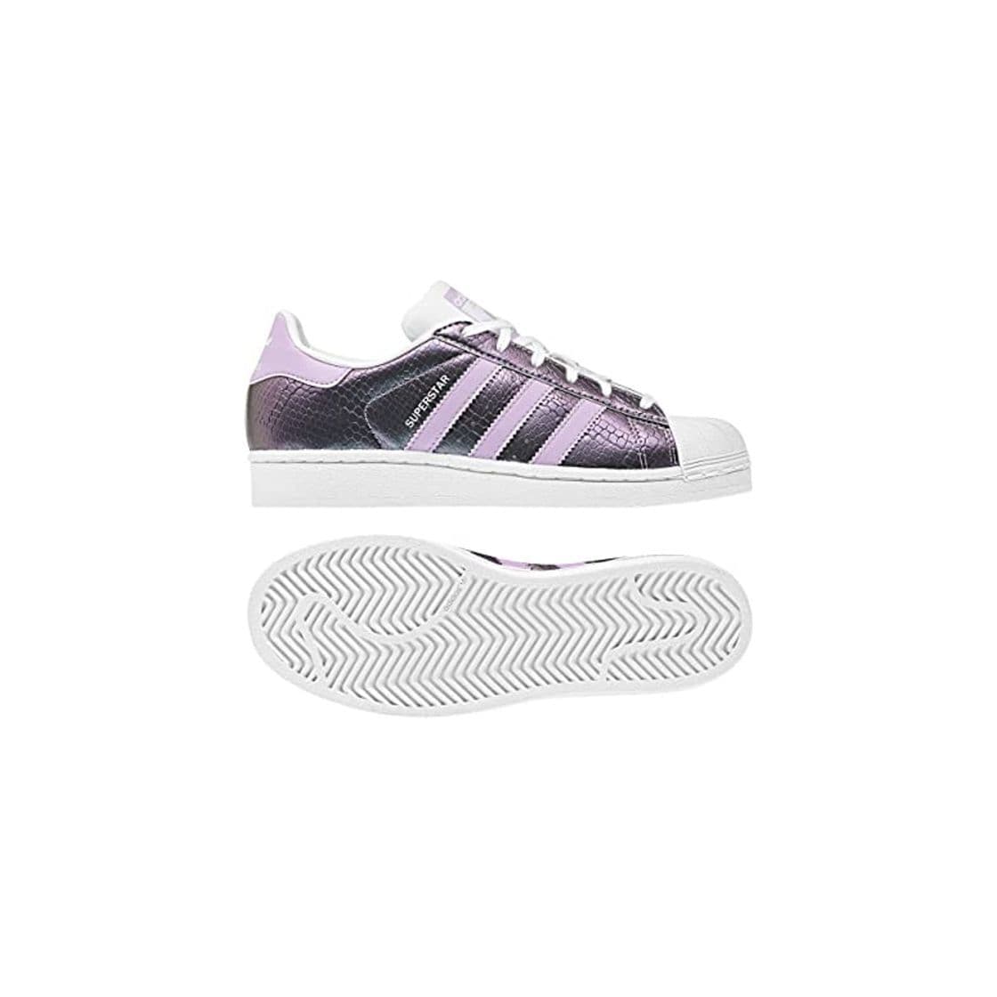 Product adidas Superstar, Zapatillas de deporte Unisex Adulto, Blanco