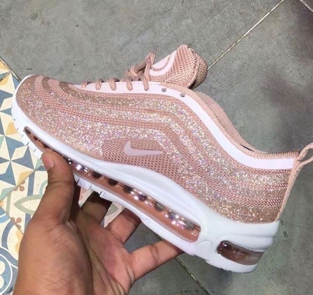 Fashion Nike AirMax 97 fashion