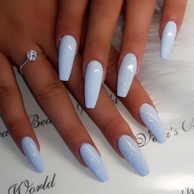 Fashion Nails 