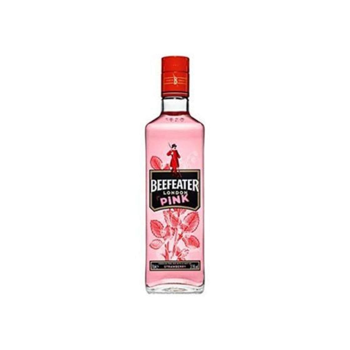 Product Beefeater Pink Ginebra Rosa