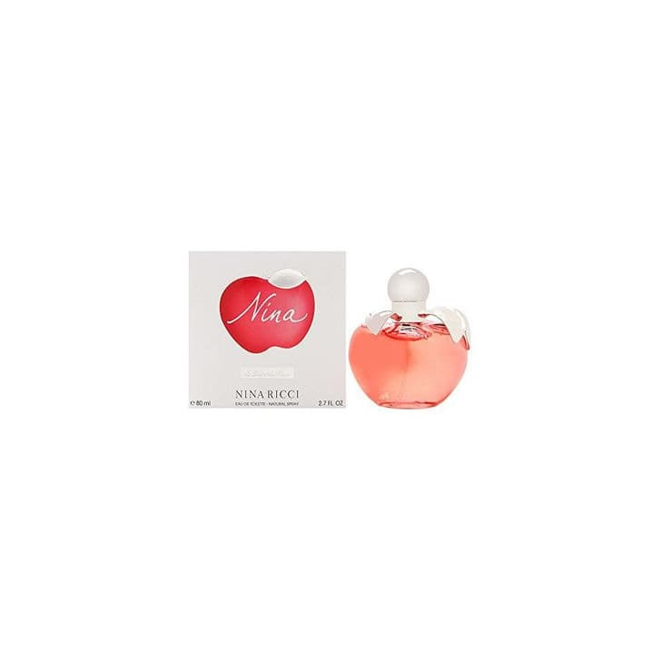 Beauty Nina, de NINA RICCI