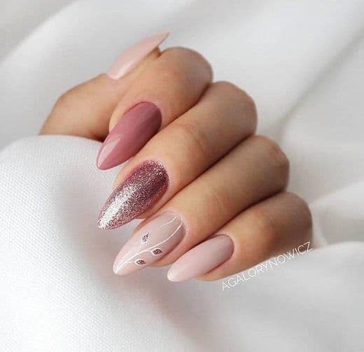 Fashion Nails