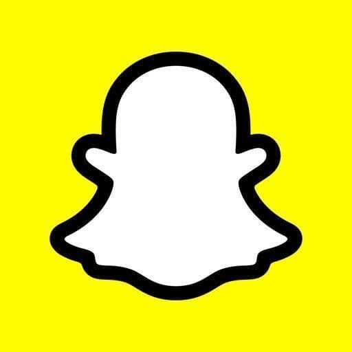 App Snapchat