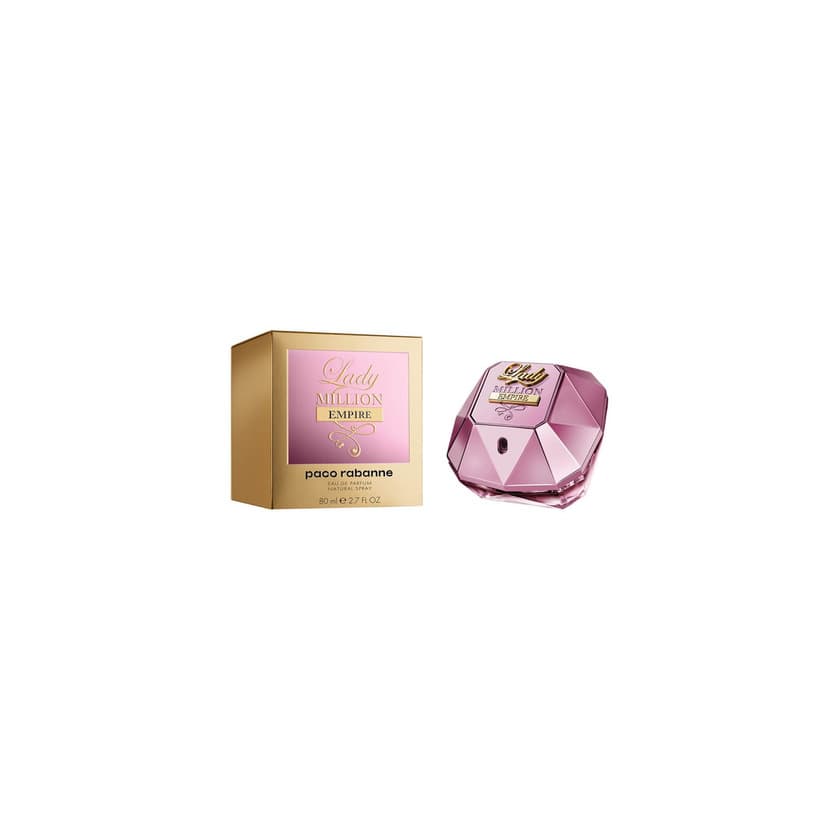 Product Perfume PacoRabanne Lady Million Empire Feminino 