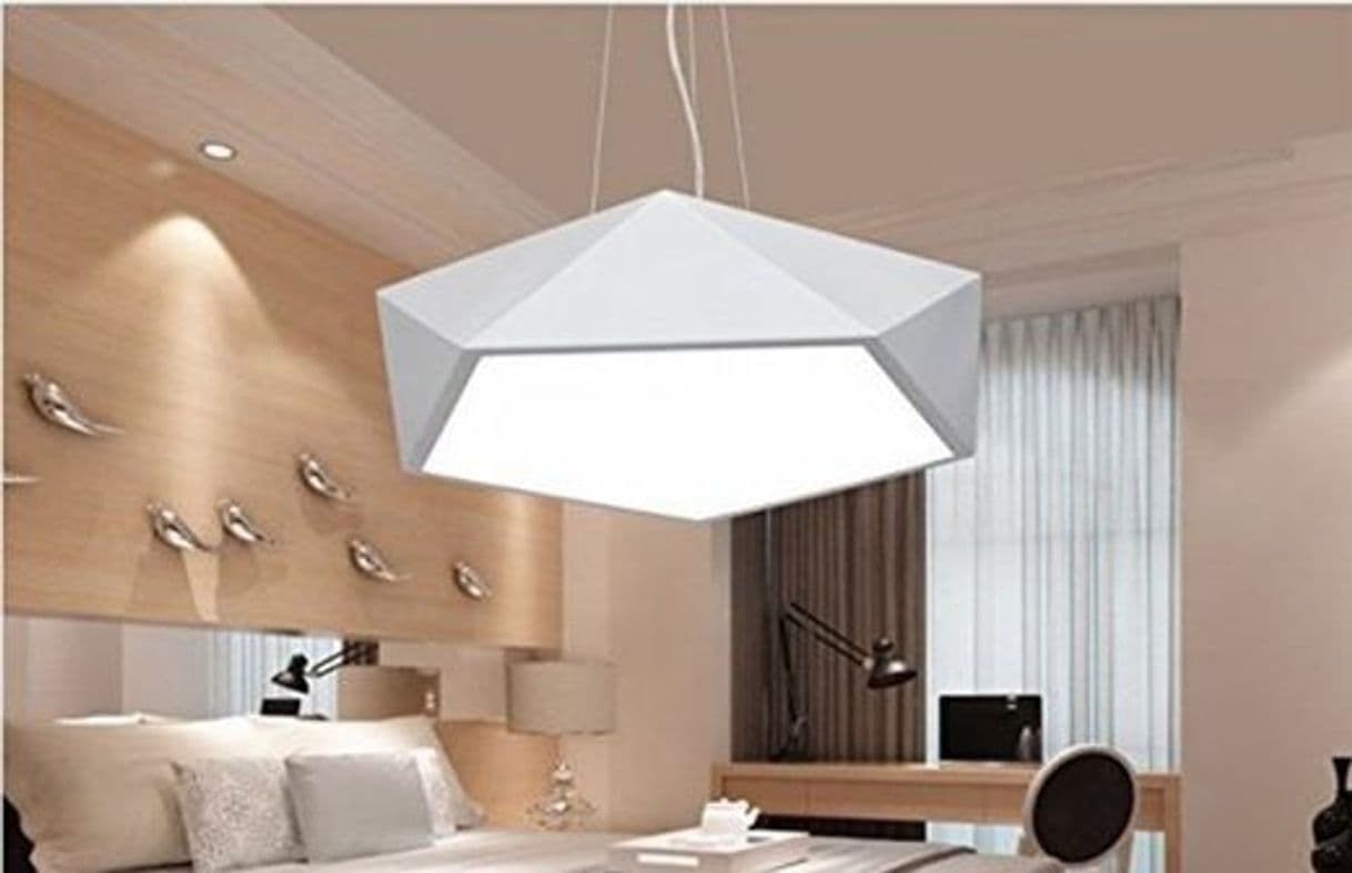 Product GOWE lustres e Pendentes Abajur 220 V 36 W bombillas esféricas LED lámparas de