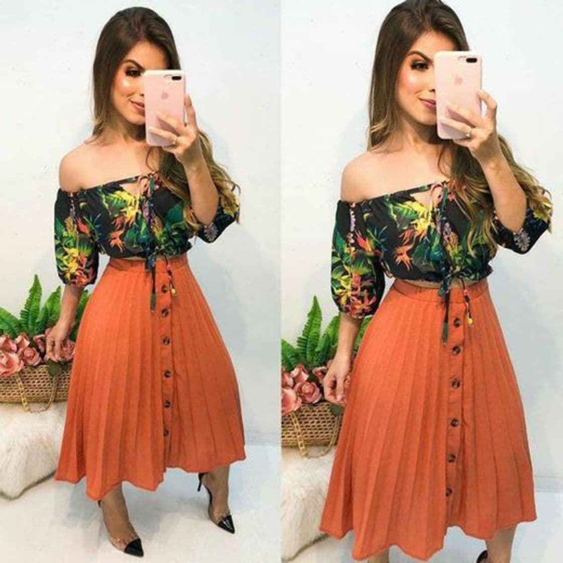 Moda 😍😍