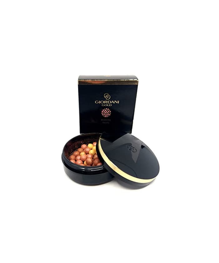 Beauty ORIFLAME Giordani Gold Bronceado Perlas Golden Edition 25g