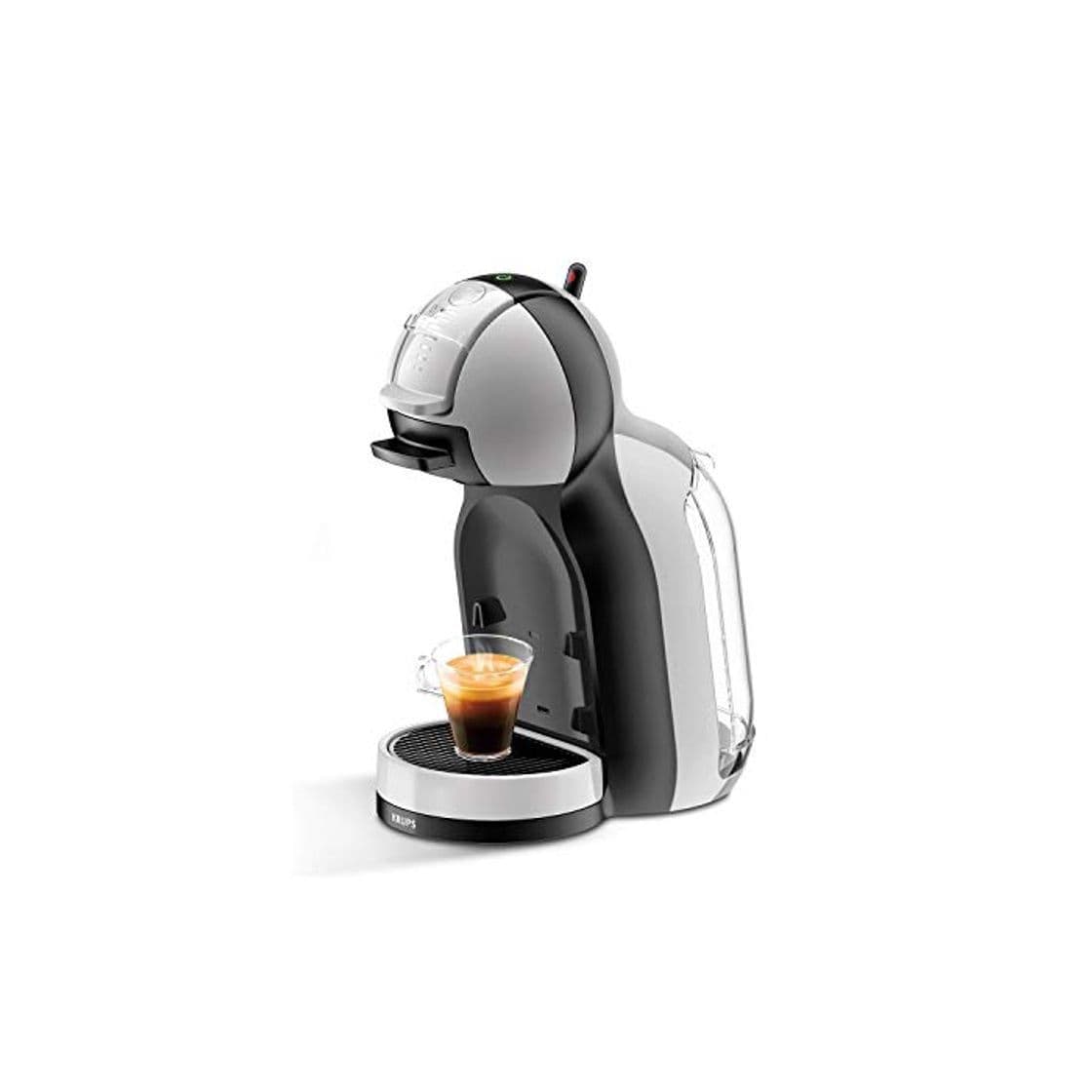 Home Dolce Gusto Krups Krups Mini Me KP123B