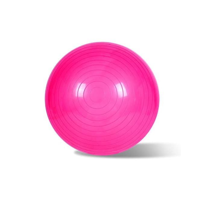 Product EmpireAthletics – Resistene Bola de Ejercicios Suiza con Bompa Manual 75 cm