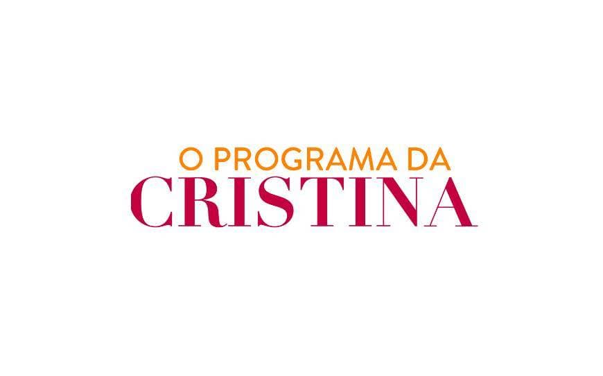 Fashion O programa da cristina